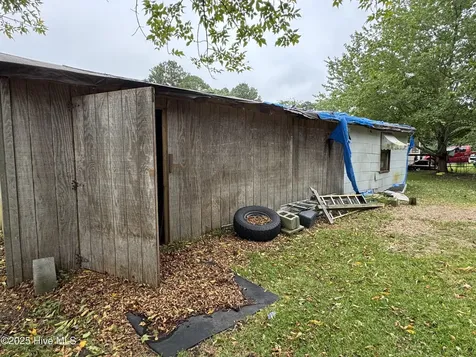 108 Ruths Lane Knotts Island NC 27950