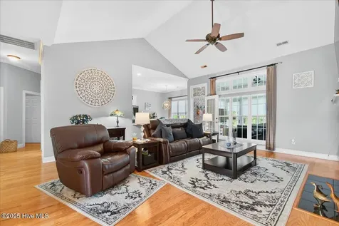 1016 Natural Springs Way Leland NC 28451