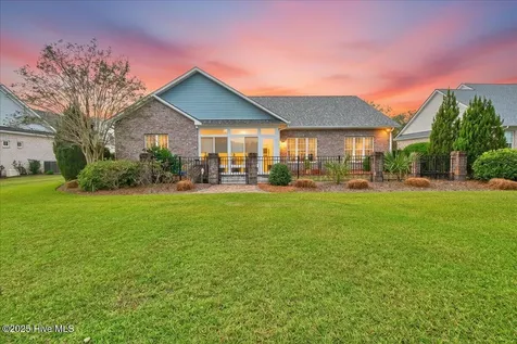 1016 Natural Springs Way Leland NC 28451