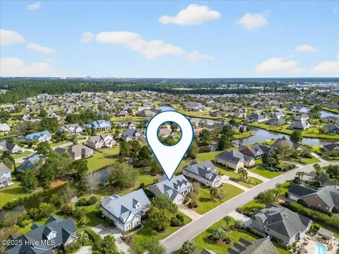1016 Natural Springs Way Leland NC 28451