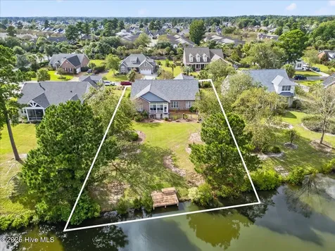 1016 Natural Springs Way Leland NC 28451