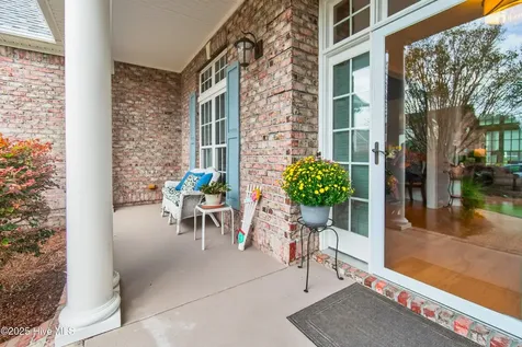 1016 Natural Springs Way Leland NC 28451