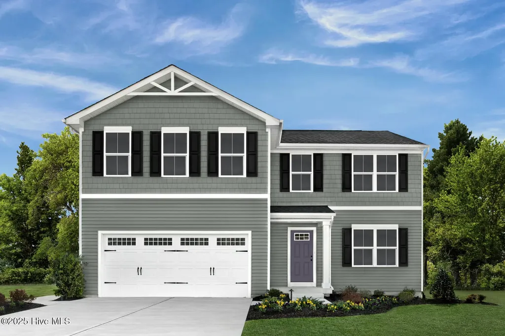 118 Pampas Street South Mills NC 27976