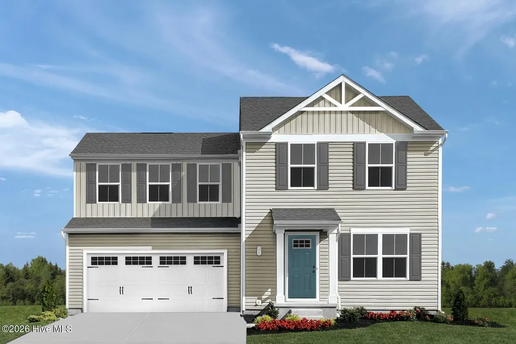 214 Myrtle Lane South Mills NC 27976
