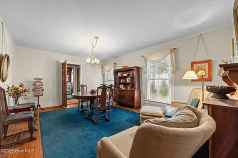 609 E Main Street Washington NC 27889