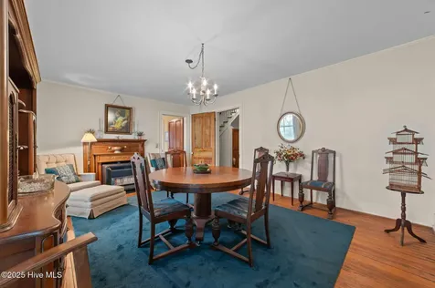 609 E Main Street Washington NC 27889