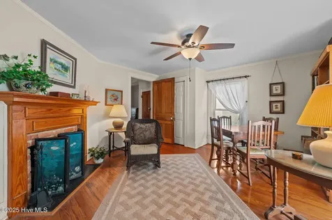 609 E Main Street Washington NC 27889