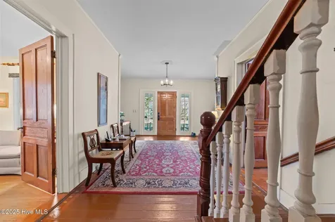 609 E Main Street Washington NC 27889