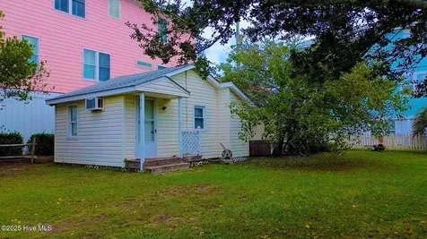 218 N Third Avenue N Kure Beach NC 28449