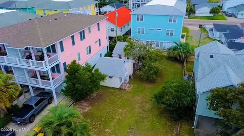 218 N Third Avenue N Kure Beach NC 28449