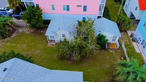 218 N Third Avenue N Kure Beach NC 28449