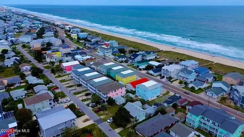 218 N Third Avenue N Kure Beach NC 28449