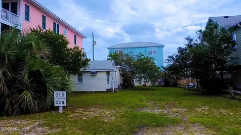 218 N Third Avenue N Kure Beach NC 28449