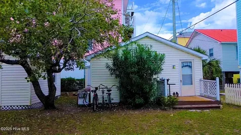 218 N Third Avenue N Kure Beach NC 28449