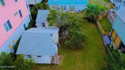 218 N Third Avenue N Kure Beach NC 28449