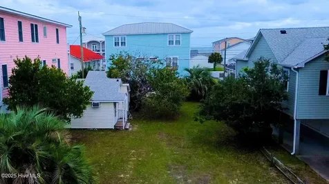 218 N Third Avenue N Kure Beach NC 28449