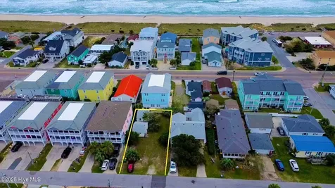 218 N Third Avenue N Kure Beach NC 28449