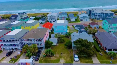 218 N Third Avenue N Kure Beach NC 28449