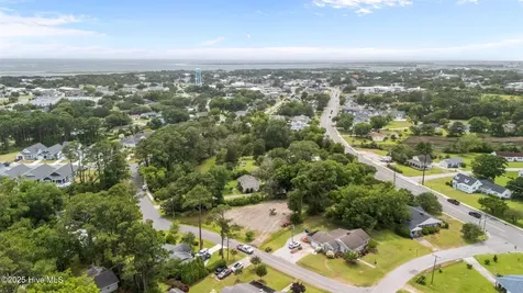 201-203 Sherwood Boulevard Beaufort NC 28516