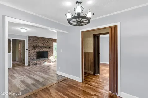 414 S Wilson Street Chadbourn NC 28431