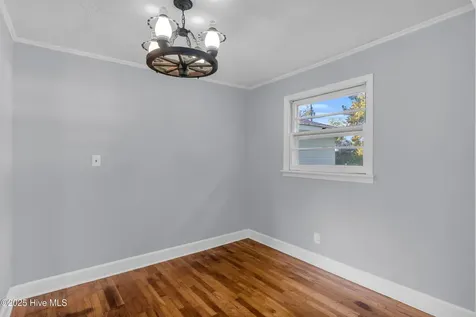 414 S Wilson Street Chadbourn NC 28431