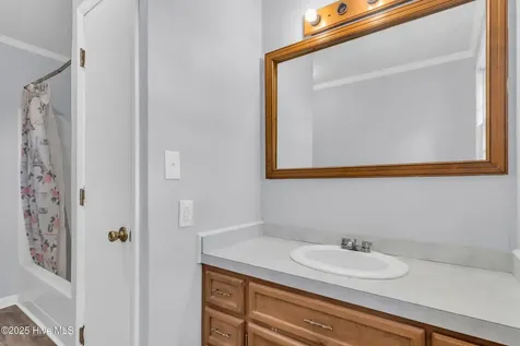 414 S Wilson Street Chadbourn NC 28431