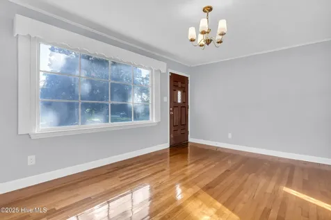 414 S Wilson Street Chadbourn NC 28431