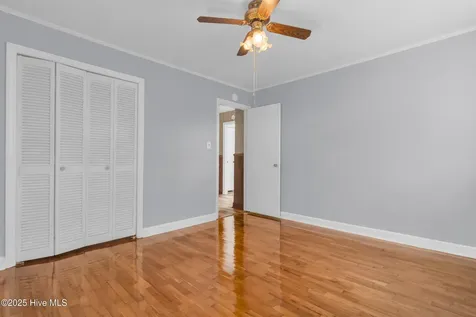 414 S Wilson Street Chadbourn NC 28431