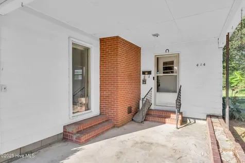 414 S Wilson Street Chadbourn NC 28431