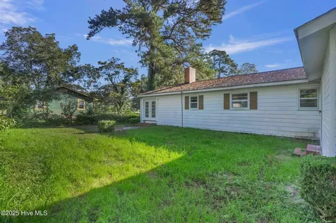 414 S Wilson Street Chadbourn NC 28431
