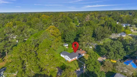 414 S Wilson Street Chadbourn NC 28431