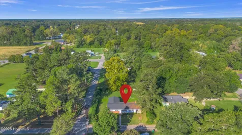 414 S Wilson Street Chadbourn NC 28431