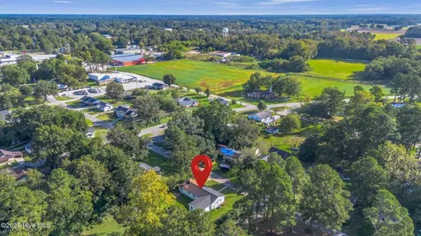 414 S Wilson Street Chadbourn NC 28431
