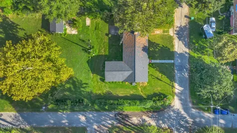 414 S Wilson Street Chadbourn NC 28431