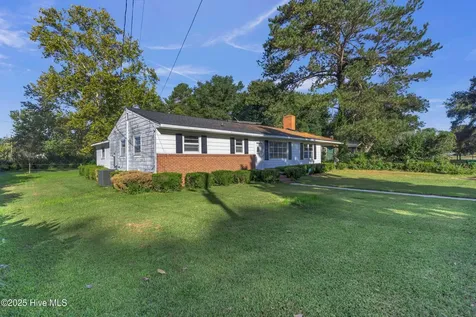 414 S Wilson Street Chadbourn NC 28431