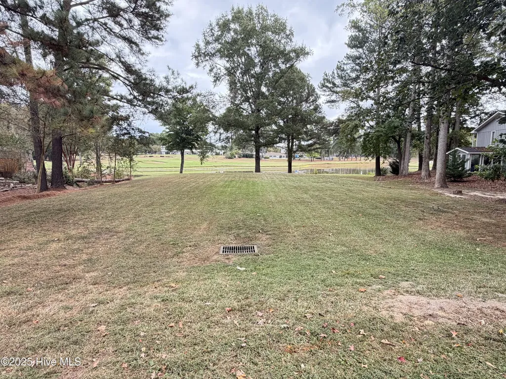4506 Saint Andrews Drive N Wilson NC 27896