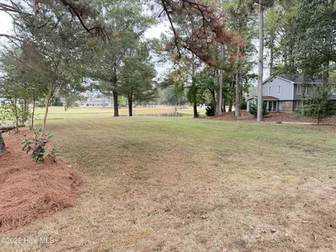 4506 Saint Andrews Drive N Wilson NC 27896