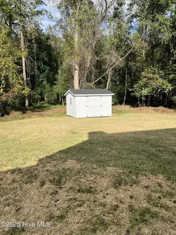 3217 Fieldstream Drive N Wilson NC 27896
