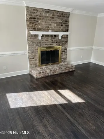 3217 Fieldstream Drive N Wilson NC 27896