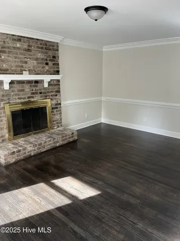 3217 Fieldstream Drive N Wilson NC 27896
