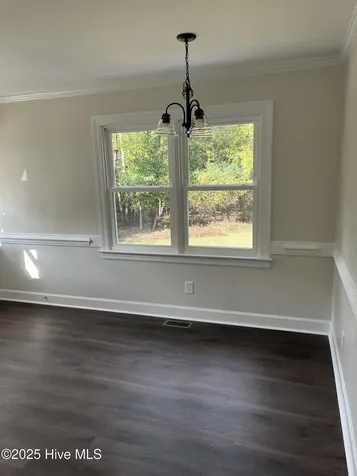 3217 Fieldstream Drive N Wilson NC 27896