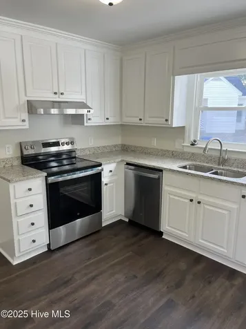 3217 Fieldstream Drive N Wilson NC 27896