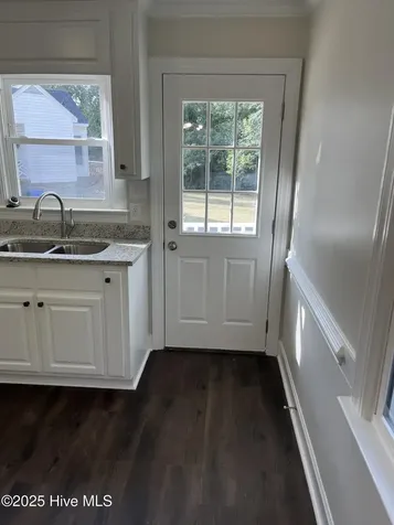3217 Fieldstream Drive N Wilson NC 27896