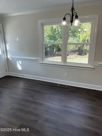 3217 Fieldstream Drive N Wilson NC 27896