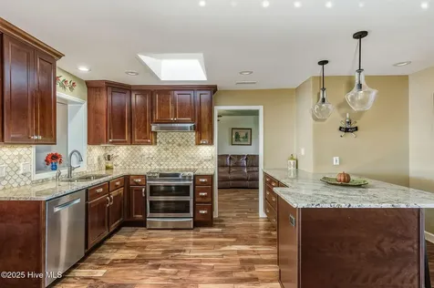 1804 River Drive New Bern NC 28560