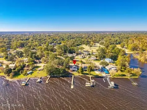 1804 River Drive New Bern NC 28560