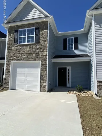 1404 B Hartley Greenville NC 27834