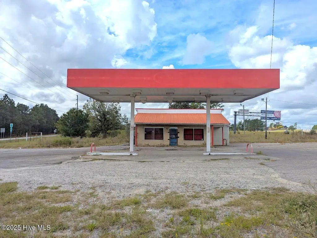 2210 N Us Highway 1 Marston NC 28363