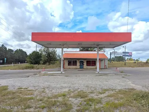 2210 N Us Highway 1 Marston NC 28363