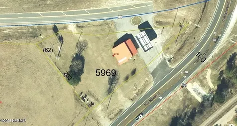 2210 N Us Highway 1 Marston NC 28363